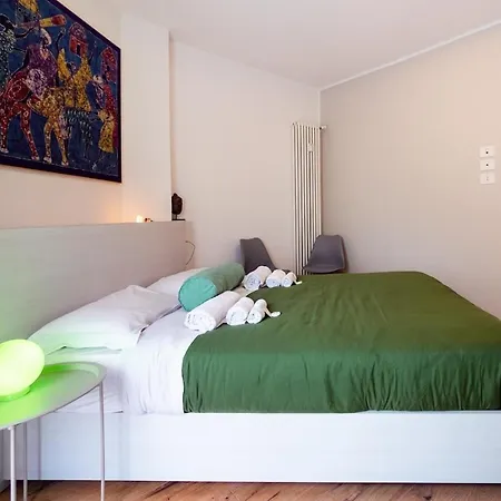 Apartamento Modern Grey Flat In *